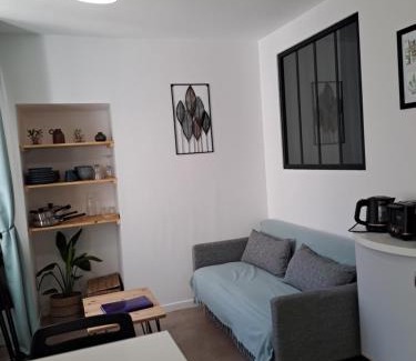 Fontainebleau Apartment | Studio du BoisDHyver