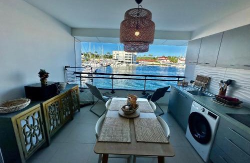 Saint-Francois Apartment | STUDIO DU MUSEE