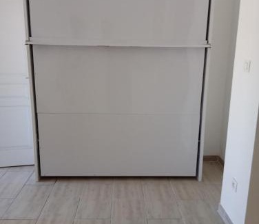 Fecamp Apartment | Studio du port