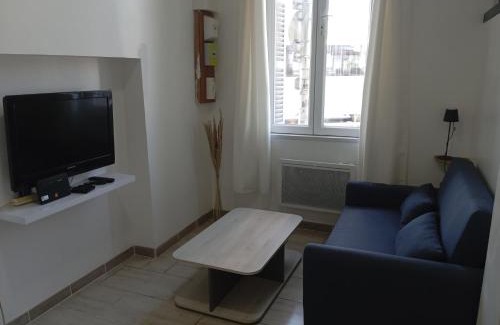 Fecamp Apartment | Studio du port