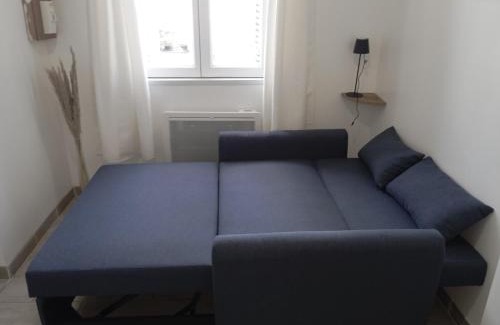Fecamp Apartment | Studio du port