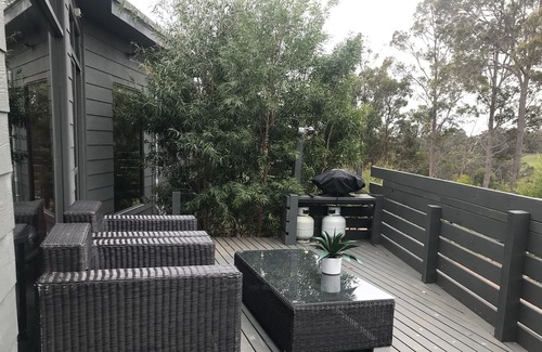 Scotsdale Apartment | Studio DUET Luxury Private - 5 minutes to Denmark