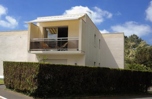 Saint-Palais-sur-Mer Apartment | Studio Dunes aux Ecureuils