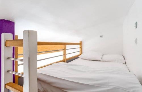 Bailly-Romainvilliers Apartment | Studio Duplex - Le Garden - 10 mn Disney