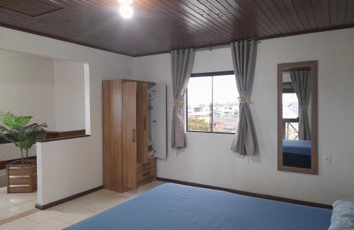 Vila Alvorada House | Studio Duplex Praia do Porto