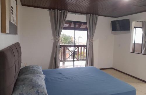 Vila Alvorada House | Studio Duplex Praia do Porto