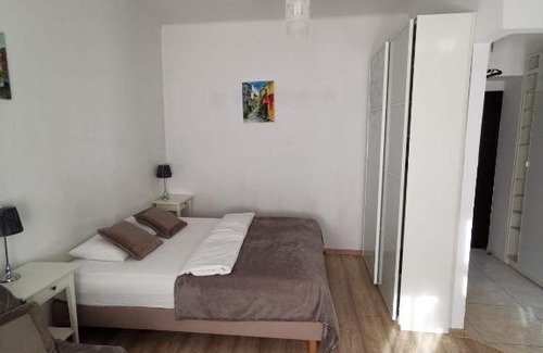 Zoliborz Apartment | Studio Dymińska