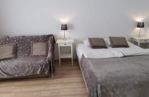Zoliborz Apartment | Studio Dymińska