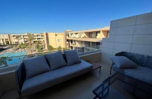El Gouna Ski Chalet | Studio EL Gouna G-cribs