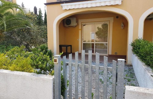 Contrada Difesa II VV Apartment | Studio Ele Pizzo beach club
