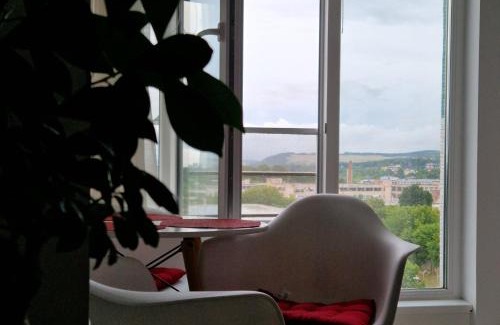 Tirgu Mures Apartment | Studio Elegance
