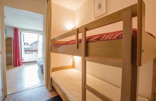 Samoens Apartment | Studio Ella au cœur du village