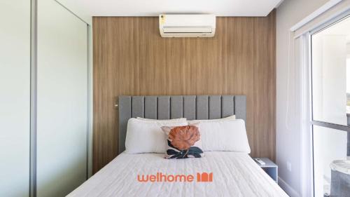 Cotia Apartment | Studio em Cotia com piscina e lazer completo