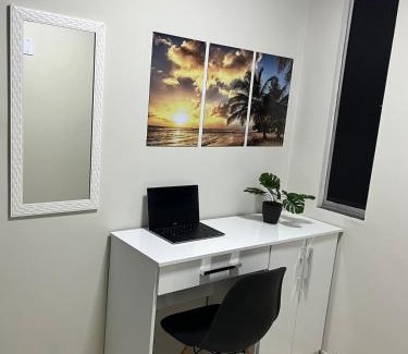 Lauro de Freitas Apartment | Studio em Lauro de Freitas