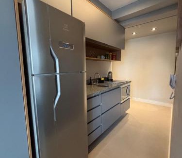 Sao Paulo Apartment | Studio em Perdizes - Allianz Parque
