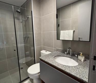 Sao Paulo Apartment | Studio em Perdizes - Allianz Parque