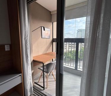 Sao Paulo Apartment | Studio em Perdizes - Allianz Parque
