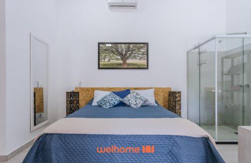 Petropolis Apartment | Studio em Petrópolis com hidromassagem