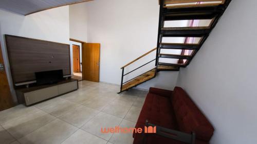 Jardim Carvalho Apartment | Studio em Ponta Grossa com Otima Localizacao