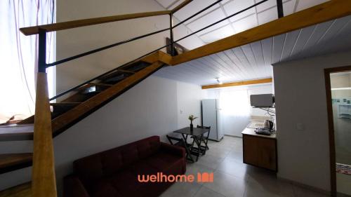 Jardim Carvalho Apartment | Studio em Ponta Grossa com Otima Localizacao