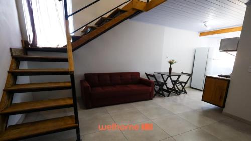 Jardim Carvalho Apartment | Studio em Ponta Grossa com Otima Localizacao