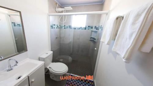 Jardim Carvalho Apartment | Studio em Ponta Grossa com Otima Localizacao