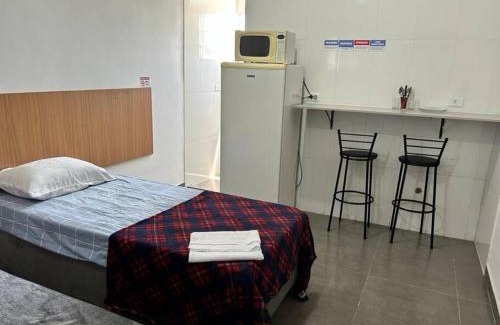 Vila Guilherme Apartment | Studio em São Paulo Zona Norte proximo Estação Santana