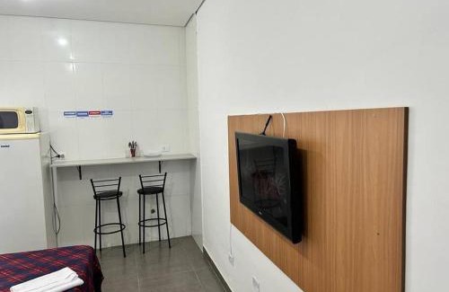 Vila Guilherme Apartment | Studio em São Paulo Zona Norte proximo Estação Santana