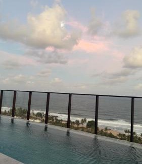 Itapua Apartment | Studio em Salvador- Vista Mar
