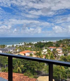 Itapua Apartment | Studio em Salvador- Vista Mar