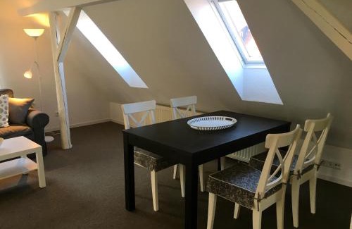 Detmold Apartment | Studio Emilie