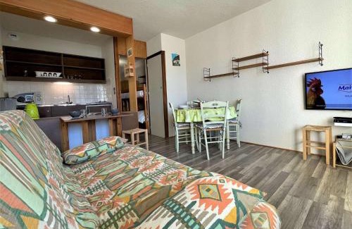 La Joue du Loup Apartment | Studio en Montagne au Pied des Pistes - 4 Pers, Dévoluy - FR-1-651-3