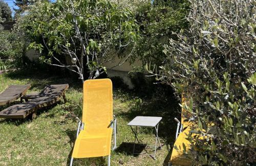 Aubagne Apartment | Studio en Provence