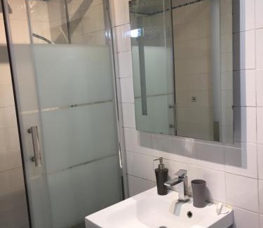 Aubagne Apartment | Studio en Provence