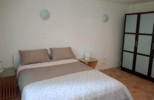 Aix-en-Provence Apartment | studio en rez-de-jardin dans la verdure