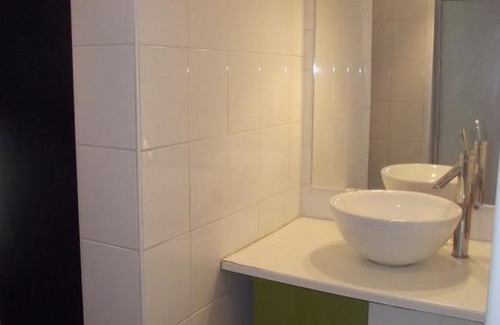 Aix-en-Provence Apartment | studio en rez-de-jardin dans la verdure