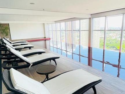 Marista Hotel | Studio encantador