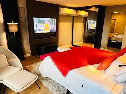 Marista Hotel | Studio encantador