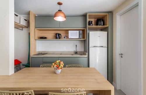 Santana Apartment | Studio encantador e bem localizado PoA-RS VENB504