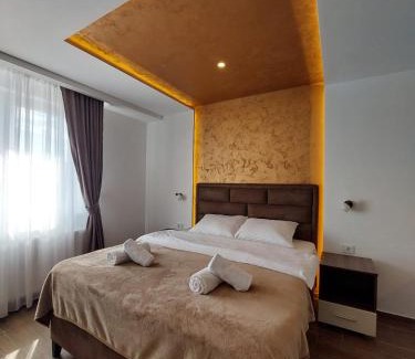 Bajina Basta Apartment | Studio Enigma Bajina Bašta