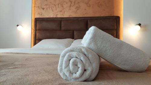 Bajina Basta Apartment | Studio Enigma Bajina Bašta