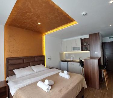 Bajina Basta Apartment | Studio Enigma Bajina Bašta