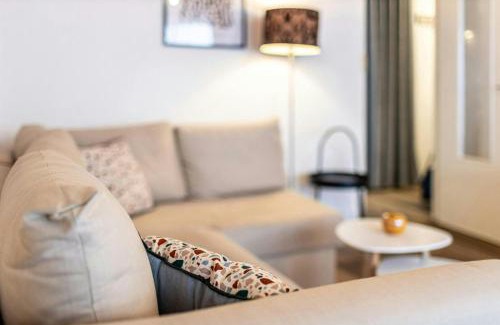 Le Parc Saint-Maur Apartment | Studio Ensoleillé à Saint-Maur - Proche Paris