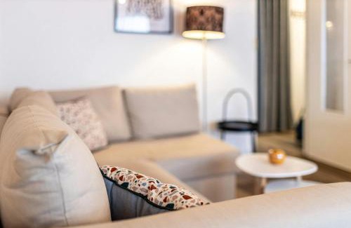 Le Parc Saint-Maur Apartment | Studio Ensoleillé à Saint-Maur - Proche Paris