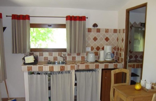 Sigonce Apartment | Studio-Ensuite with Shower