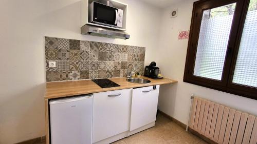 Neuilly-sur-Marne Apartment | Studio entièrement équipé - Entre Paris & Disney