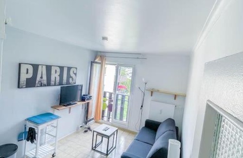 Cluses Apartment | Studio entièrement rénové
