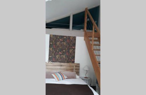 Dol-de-Bretagne Apartment | studio entre Mt-St-Michel et St- Malo