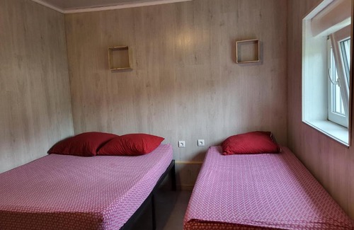 Vaires-sur-Marne Apartment | STUDIO ENTRE PARIS et DISNEY 3