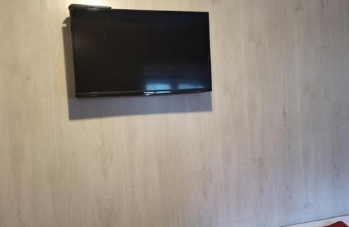 Vaires-sur-Marne Apartment | STUDIO ENTRE PARIS et DISNEY 3